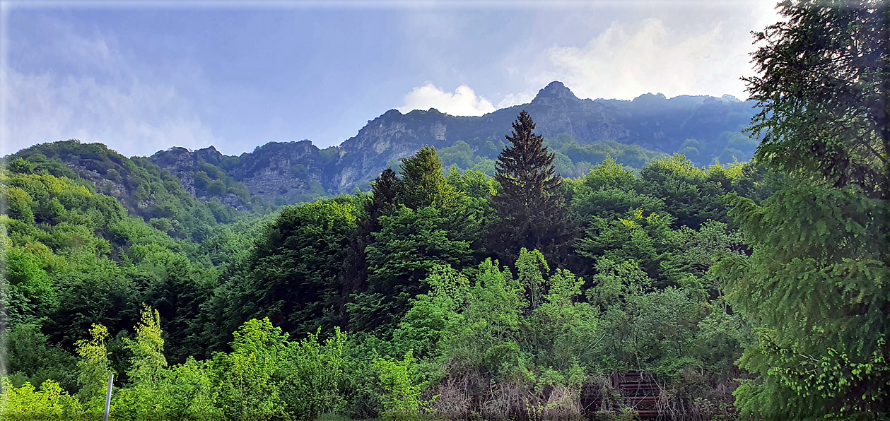 foto Strada degli Eroi